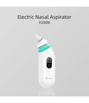 H2606 Electric Nasal Aspirator