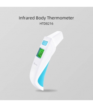 HTD8216series Infrared Body Thermometer