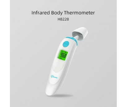 H8228 Infrared Body Thermometer